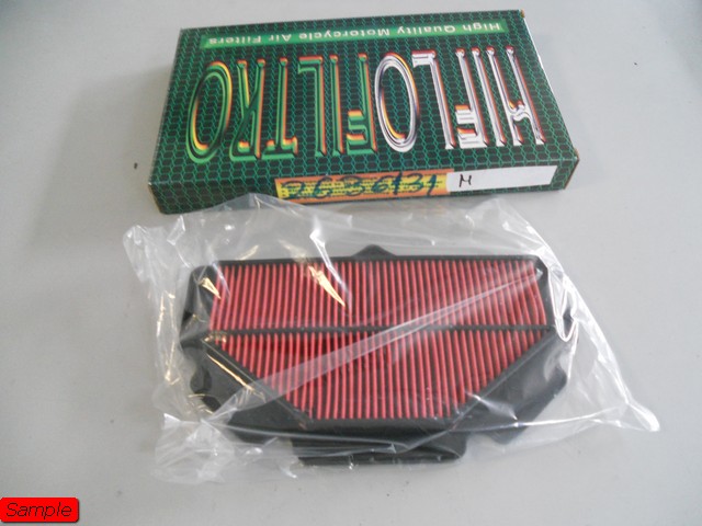 FILTRO ARIA SUZUKI GSR 600